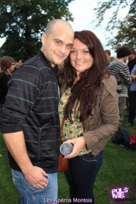 Apéro Pré-Doudou ! - Gallerie photo #123